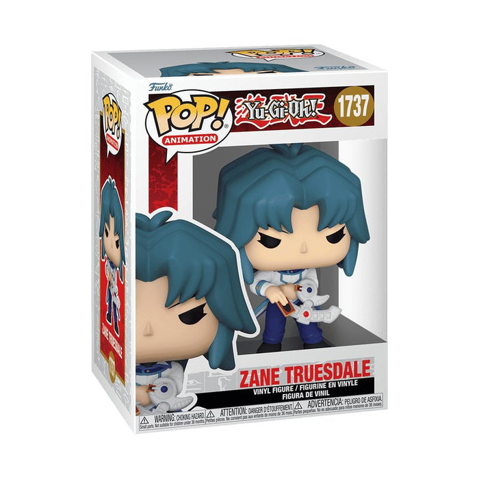 EAN 0889698803793 - FUNKO POP! Animation 80379 collectible figure imagen 2