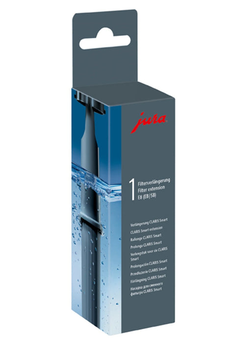 EAN 7610917242238 - JURA CLARIS Extensión de cartucho de filtro imagen 1