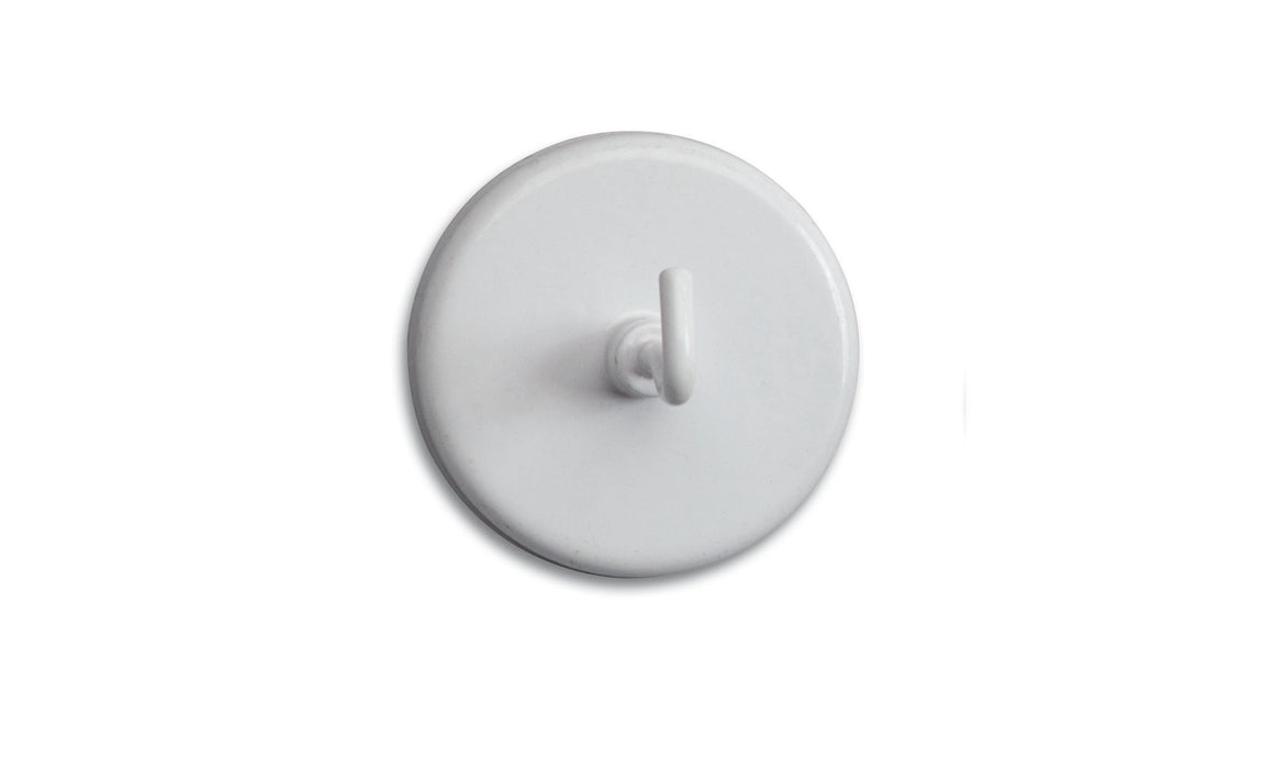 EAN 4002390022545 - MAUL 6159002 gancho para almacenamiento Interior Gancho universal Blanco imagen 7