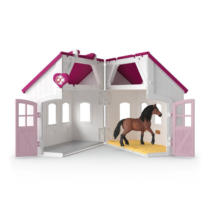 EAN 4069111503332 - schleich HORSE CLUB 42787 set de juguetes imagen 9