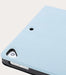 EAN 8020252166905 - Tucano IPD102UPP-Z funda para tablet 26,7 cm (10.5") Folio Azul imagen 7