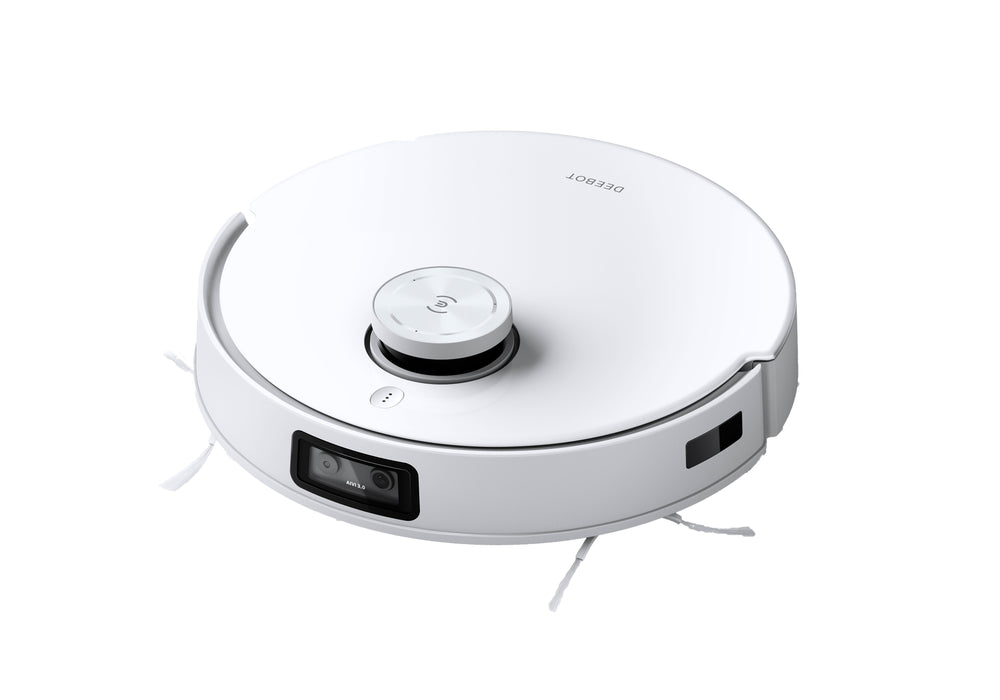 EAN 6943757615667 - Ecovacs Deebot T10 Blanco imagen 1
