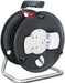 EAN 4007123000647 - Brennenstuhl 1130710 base múltiple Negro imagen 1