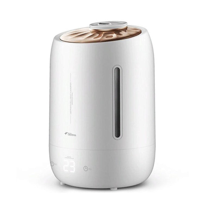 EAN 6955578033551 - Deerma F600 humidificador Ultrasónica 5 L Perlado, Blanco 25 W imagen 1