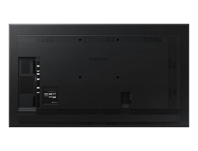EAN 8806090622533 - Samsung QB50R Pantalla plana para señalización digital 127 cm (50") Wifi 350 cd / m² 4K Ultra HD Negro Pr imagen 5