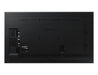 EAN 8806090622533 - Samsung QB50R Pantalla plana para señalización digital 127 cm (50") Wifi 350 cd / m² 4K Ultra HD Negro Pr imagen 5