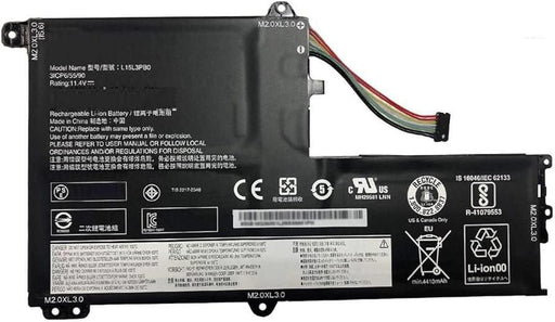 EAN 5706998640369 - CoreParts MBXLE-BA0127 refacción para laptop Batería imagen 1