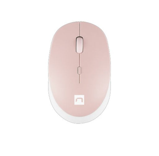 EAN 5901969436471 - NATEC Harrier 2 ratón Oficina mano derecha Bluetooth Óptico 1600 DPI imagen 2