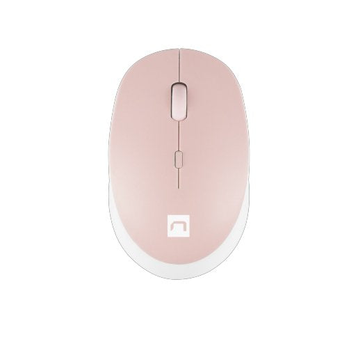 EAN 5901969436471 - NATEC Harrier 2 ratón Oficina mano derecha Bluetooth Óptico 1600 DPI imagen 2