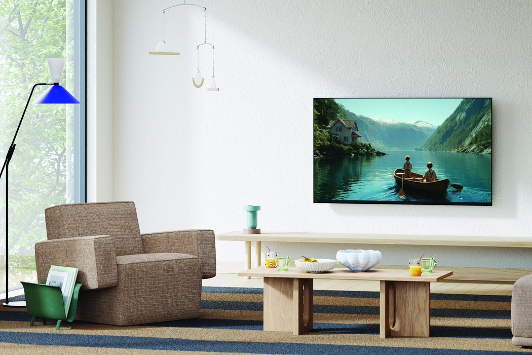 EAN 5013493410992 - Sony BRAVIA 3 FWD-55XR35M2 Televisor 139,7 cm (55") 4K Ultra HD Smart TV Wifi Negro imagen 11