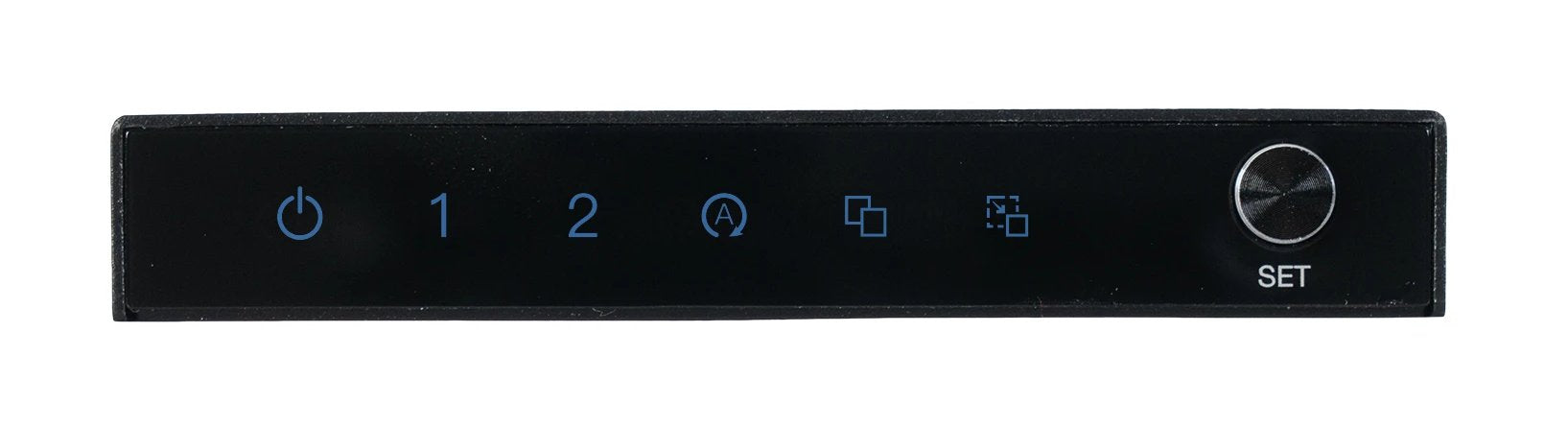 EAN 8422521022422 - Fonestar FO-22S2ED divisor de video HDMI 2x HDMI imagen 2