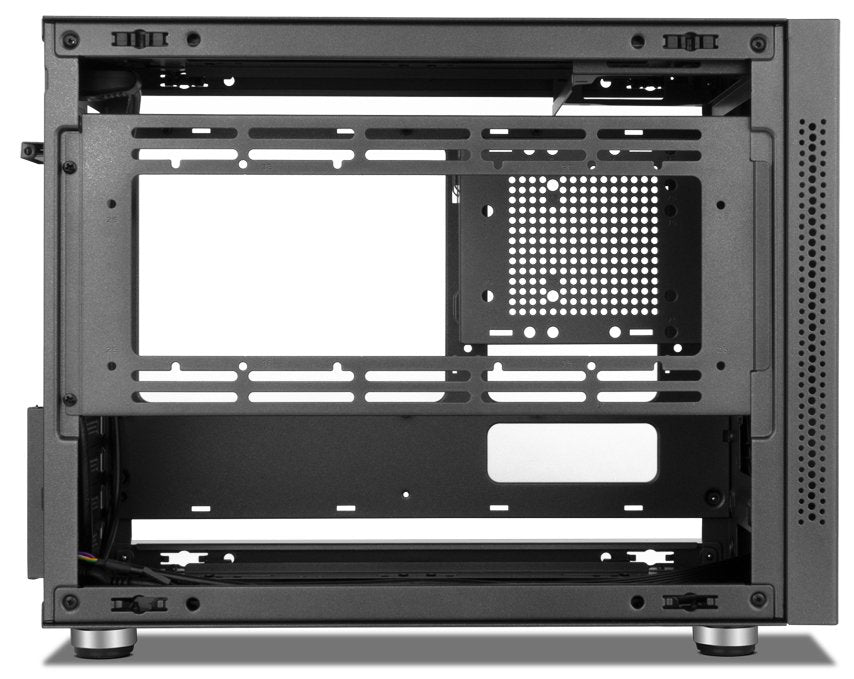 EAN 8436587971778 - NOX Hummer Vault Micro Torre Negro imagen 14