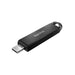 EAN 0619659167172 - SanDisk Ultra unidad flash USB 128 GB USB Tipo C 3.2 Gen 1 (3.1 Gen 1) Negro imagen 1