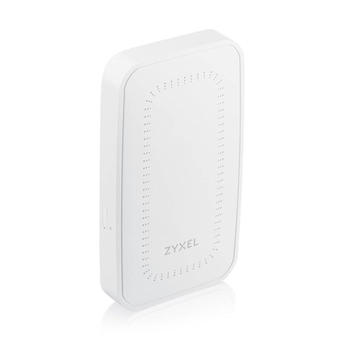 EAN 4718937632237 - Zyxel WAX300H 2400 Mbit/s Blanco Energía sobre Ethernet (PoE) imagen 4