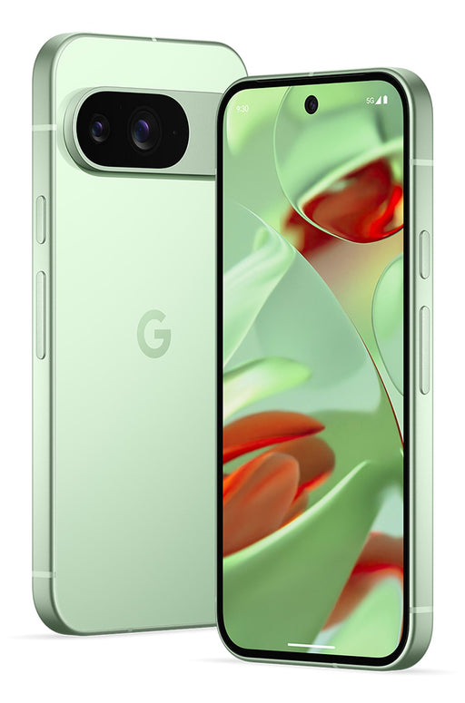 EAN 0840353911611 - Google Pixel 9 16 cm (6.3") SIM doble Android 14 5G USB Tipo C 12 GB 256 GB 4700 mAh Verde imagen 2