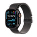 EAN 0195949585777 - Apple Watch Ultra 2 OLED 49 mm Digital 410 x 502 Pixeles Pantalla táctil 4G Negro Wifi GPS (satélite) imagen 1
