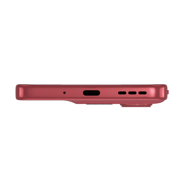 EAN 840023286148 - Motorola moto g86 power 5G 16,9 cm (6.67") SIM doble Android 15 USB Tipo C 8 GB 512 GB 6720 mAh Rosa imagen 5