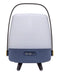 EAN 8720929080182 - Kooduu Lite-up PLAY Mini Altavoz monofónico portátil Azul, Blanco, Madera 8 W imagen 4