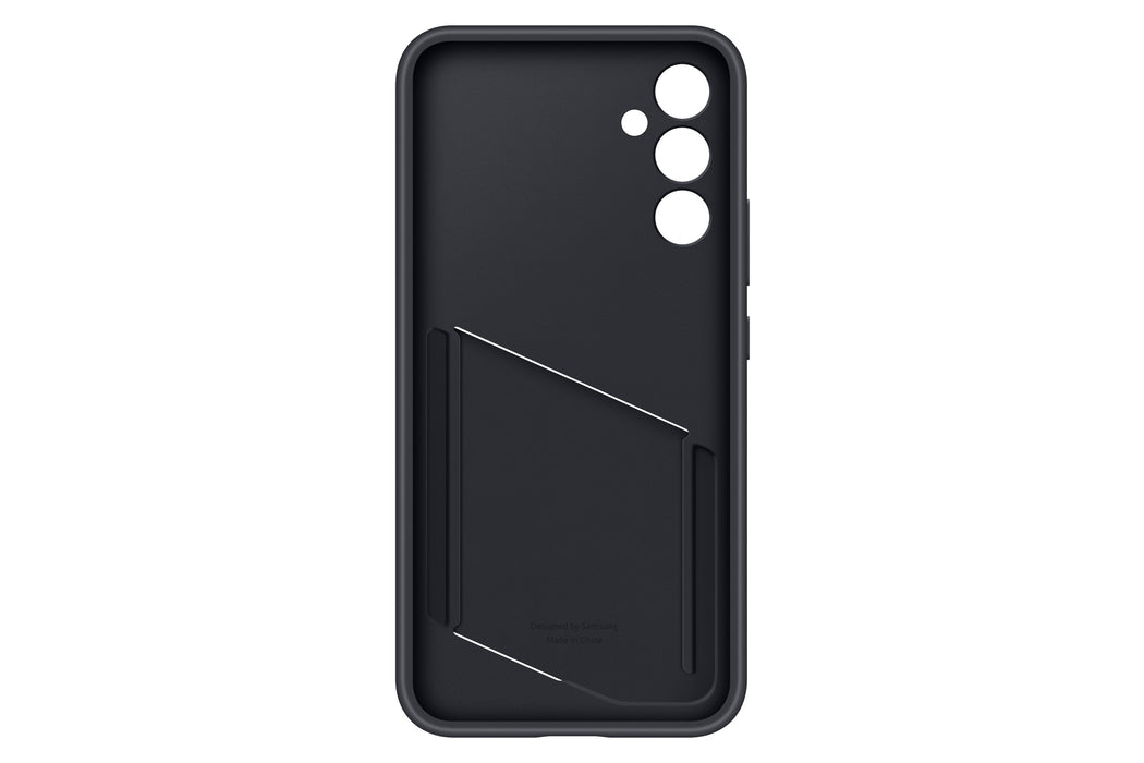 EAN 8806094920482 - Samsung EF-OA346 funda para teléfono móvil 17 cm (6.7") Negro imagen 5