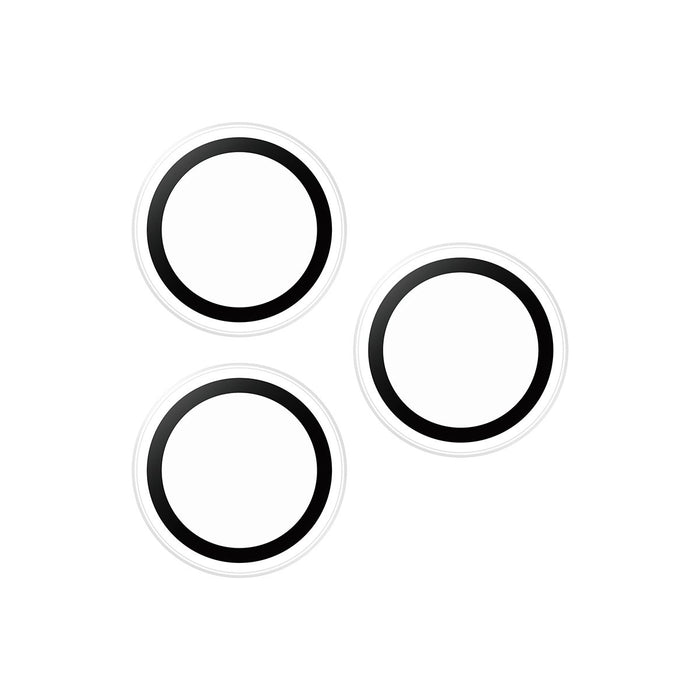EAN 5715685025600 - PanzerGlass ® Hoops® Camera Lens Protector Transparent iPhone 17 Pro | iPhone 17 Pro Max | iPhone 16 Pro  imagen 4