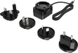 EAN 6862534000000 - Vision HDMI-over-IP Receiver Receptor AV Negro imagen 2