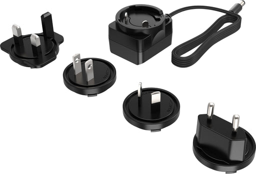 EAN 6862537000007 - Vision HDMI-over-IP Transmitter Transmisor de señales AV Negro imagen 2