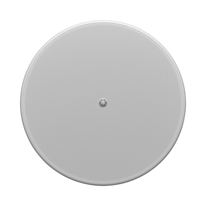 EAN 4957812672900 - Yamaha VC6NW De 2 vías Blanco Alámbrico imagen 1