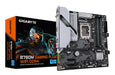 EAN 4719331862855 - GIGABYTE B760M GAMING PLUS WIFI DDR4 Intel B760 LGA 1700 micro ATX imagen 1