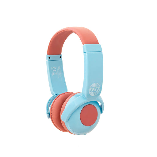 EAN 9339655097167 - Our Pure Planet OPP135 auricular y casco Auriculares Inalámbrico y alámbrico Diadema Música/uso diario Bl imagen 1