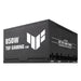 EAN 4711636287715 - ASUS TUF-GAMING-850G-EVO unidad de fuente de alimentación 850 W 20+4 pin ATX ATX Negro imagen 7