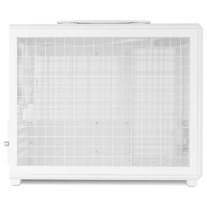 EAN 8436587976506 - NOX Hummer REFRESH Mini Tower Blanco imagen 10