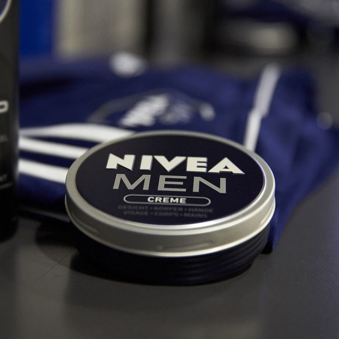 EAN 4005900130761 - NIVEA Men Creme Crema Hombres imagen 2