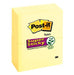 EAN 4064035065850 - Post-It Super Sticky Notes, 3 in x 5 in, Canary Yellow, 12 Pads/Pack nota autoadhesiva Amarillo 90 hojas  imagen 1