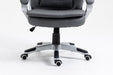 EAN 5901443390770 - Activejet YK7304 SZ silla de oficina y de ordenador Asiento acolchado Respaldo acolchado imagen 3