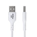 EAN 0065030911870 - StarTech.com USB2AC1MNCWHE cable USB USB A USB C imagen 2