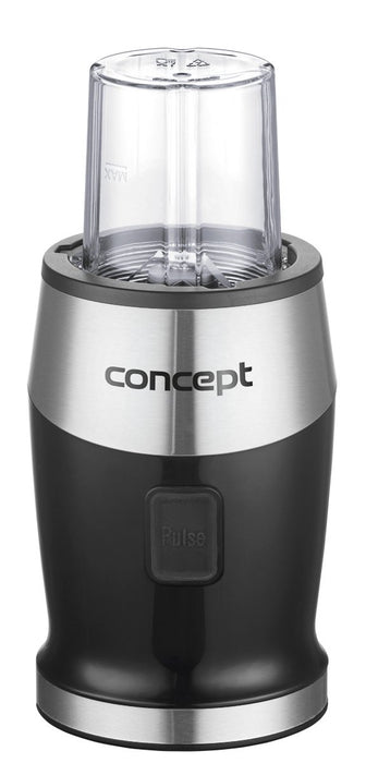 EAN 8595631002834 - Concept SM3390 licuadora 1,2 L Batidora de inmersión 700 W Negro, Acero inoxidable imagen 8