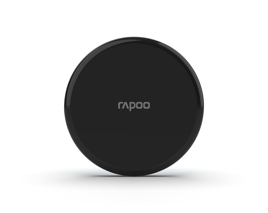 EAN 6940056115539 - Rapoo XC105 Negro Carga rápida imagen 4