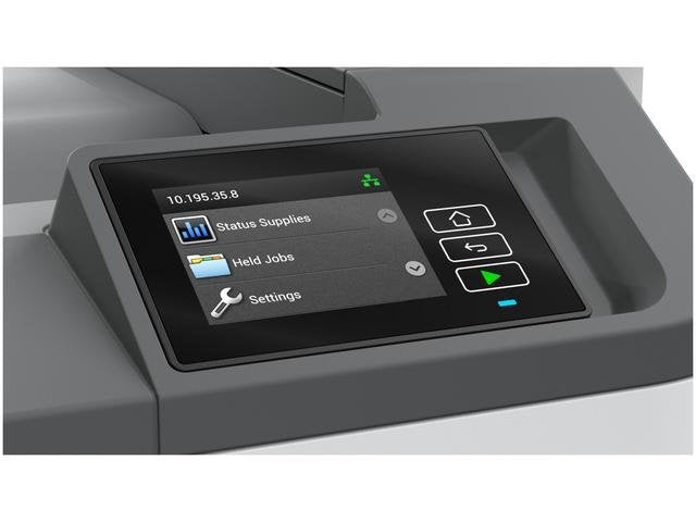EAN 0734646731294 - Lexmark CS531dw Color 4800 x 4800 DPI A4 Wifi imagen 5