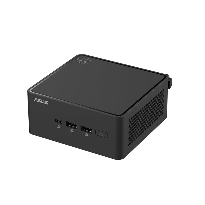 EAN 4711387950005 - ASUS NUC 15 Pro RNUC15CRHU700002 Negro 255H imagen 7