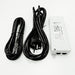 EAN 3326744912766 - Alcatel-Lucent Enterprise 3MG27035AA adaptador e inyector de PoE Gigabit Ethernet imagen 1