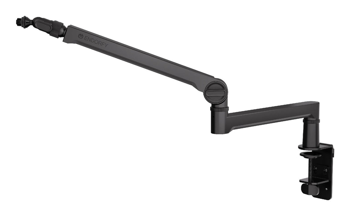 EAN 5903018667706 - ENDORFY EY0A009 soporte para micrófono Soporte para micrófono dinámico de voz imagen 5