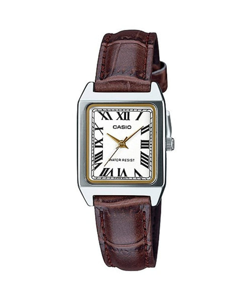 EAN 4549526253294 - Casio LTP-V007L-7B2 reloj imagen 1