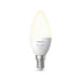 EAN 8719514320666 - Philips Hue White 8719514320628A iluminación inteligente Bombilla inteligente Bluetooth/Zigbee 5,5 W imagen 1