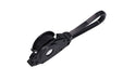 EAN 5903148916279 - Extralink EX.16279 organizador de cables Escritorio/pared Gancho de soporte para cableado Negro 1 pieza(s imagen 4