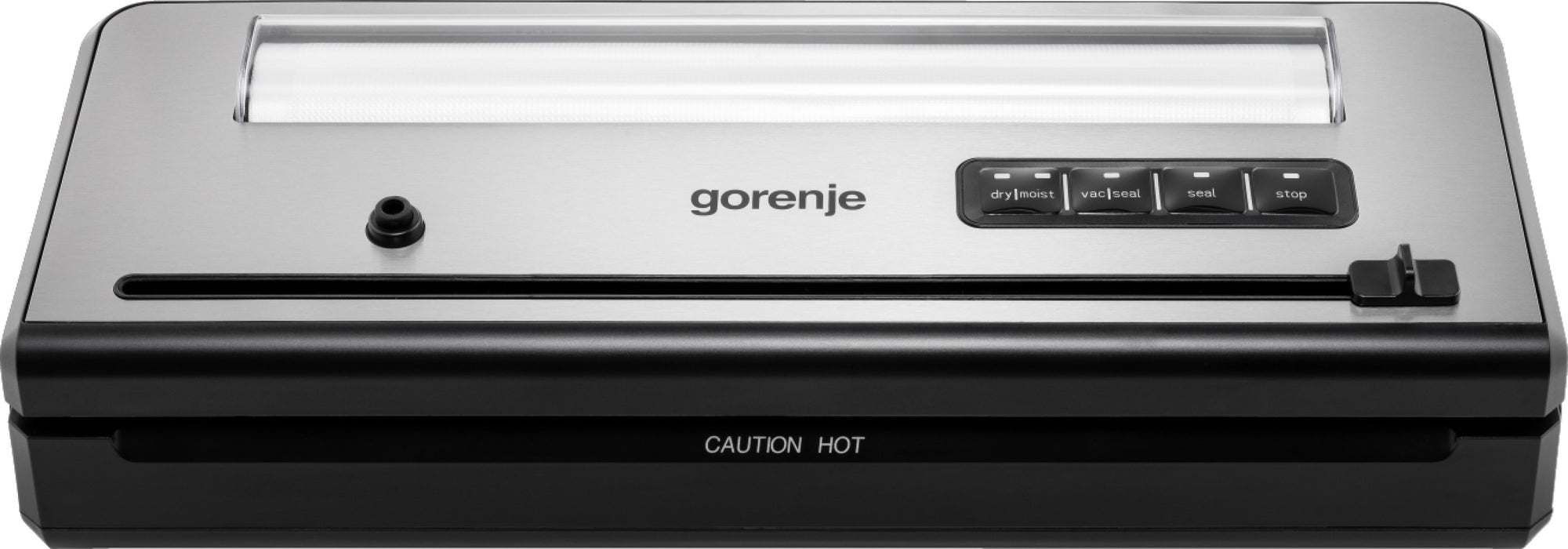 EAN 3838782820359 - Gorenje VS110BE sellador al vacío 750 mbar Acero inoxidable imagen 3