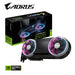 EAN 4719331357559 - GIGABYTE AORUS GeForce RTX 5070 INFINITY 12G NVIDIA 12 GB GDDR7 imagen 2