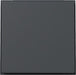 EAN 4010337039464 - GIRA 329667 placa de pared y cubierta de interruptor Antracita imagen 1
