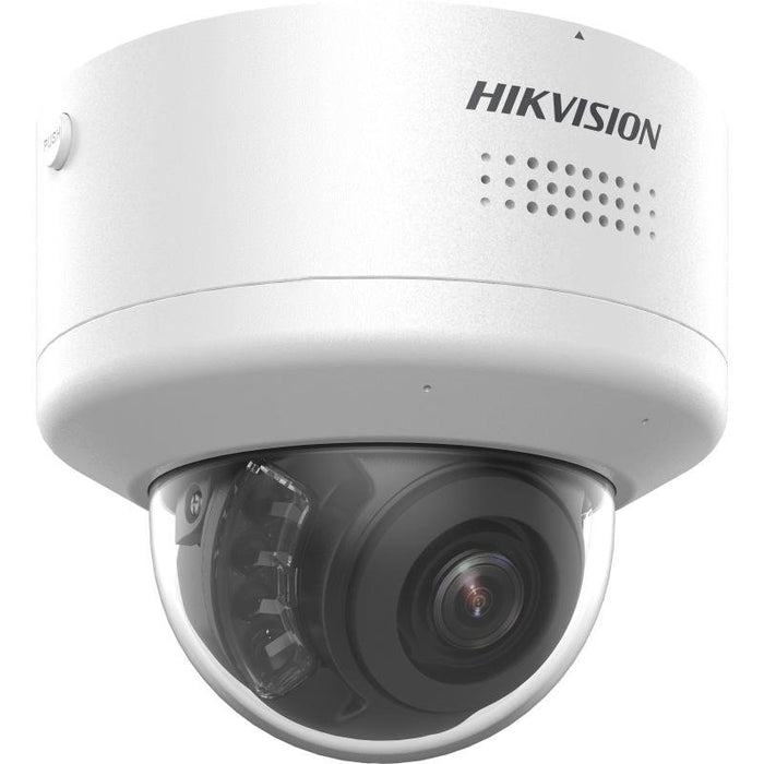 EAN 6942160486383 - Hikvision DS-2CD2747G2H-LIPTRZS2U/SL(2.8-12MM) cámara de vigilancia Almohadilla Cámara de seguridad IP In imagen 3