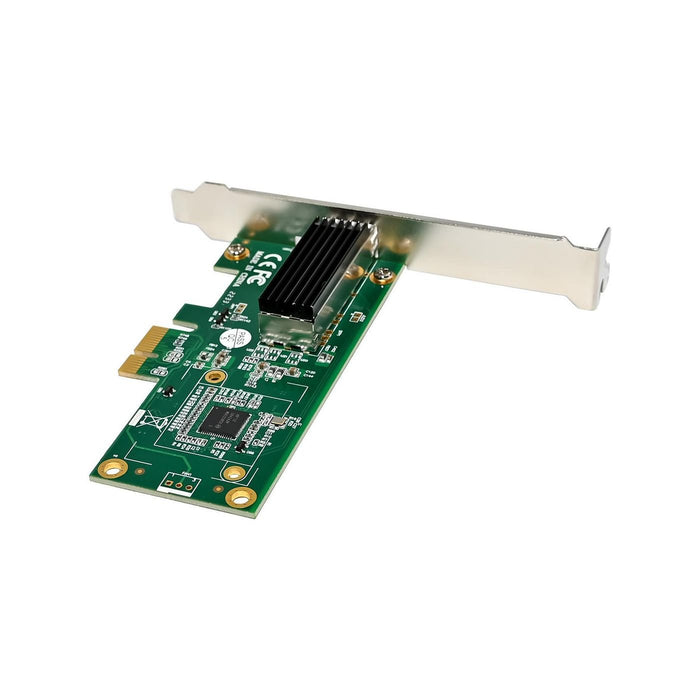 EAN 5706998962225 - Microconnect MC-PCIE-INT210 adaptador y tarjeta de red Interno Fibra 1000 Mbit/s imagen 4