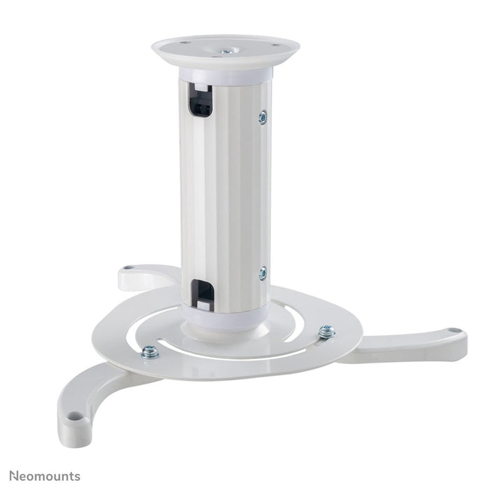 EAN 8717371444396 - Neomounts BEAMER-C80WHITE montaje para projector Blanco imagen 3